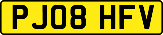 PJ08HFV