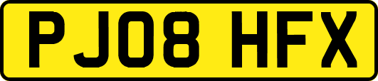 PJ08HFX