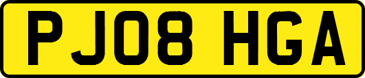 PJ08HGA