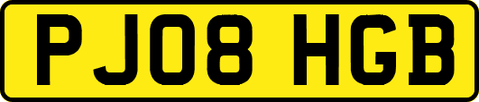 PJ08HGB