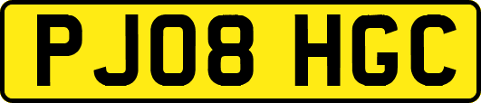 PJ08HGC