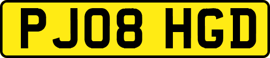 PJ08HGD
