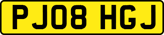 PJ08HGJ