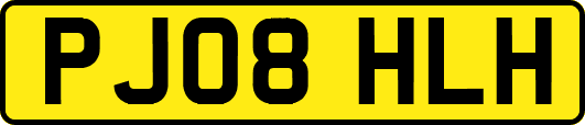 PJ08HLH