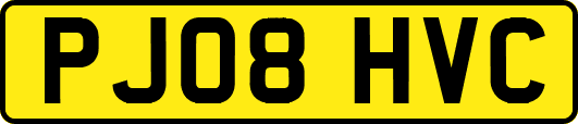 PJ08HVC