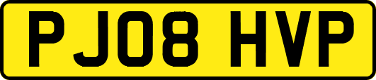 PJ08HVP