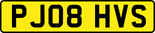 PJ08HVS