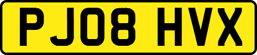 PJ08HVX