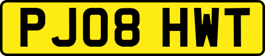 PJ08HWT