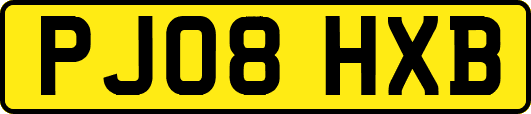 PJ08HXB