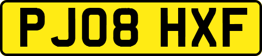 PJ08HXF