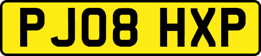 PJ08HXP