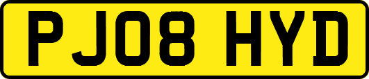 PJ08HYD