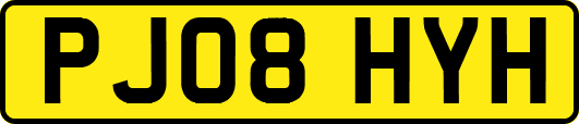 PJ08HYH