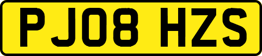 PJ08HZS