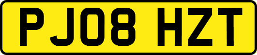 PJ08HZT