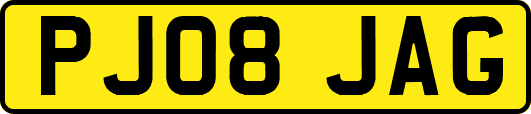 PJ08JAG