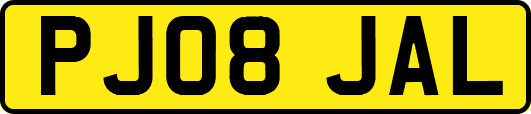 PJ08JAL