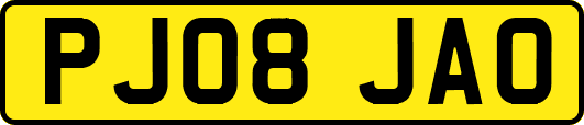 PJ08JAO