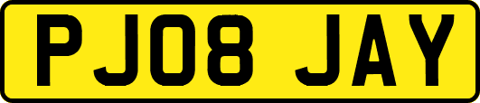 PJ08JAY