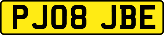 PJ08JBE
