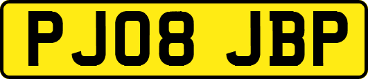 PJ08JBP