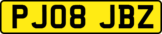 PJ08JBZ