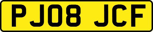 PJ08JCF