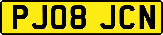 PJ08JCN