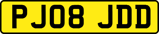 PJ08JDD