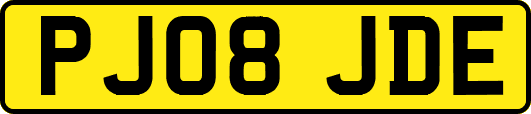 PJ08JDE