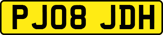 PJ08JDH