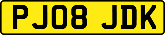 PJ08JDK
