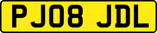 PJ08JDL