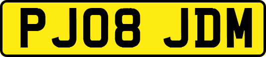PJ08JDM