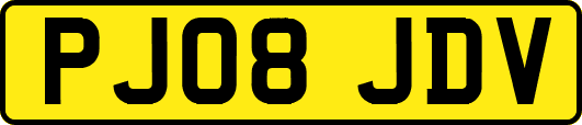 PJ08JDV