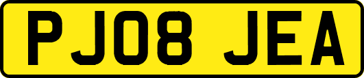 PJ08JEA