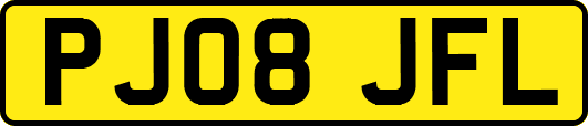 PJ08JFL