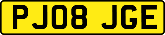PJ08JGE