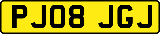 PJ08JGJ