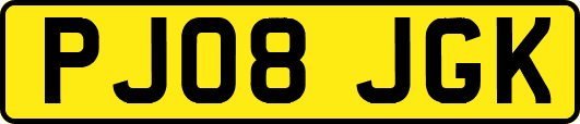PJ08JGK