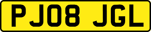 PJ08JGL