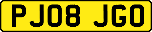 PJ08JGO