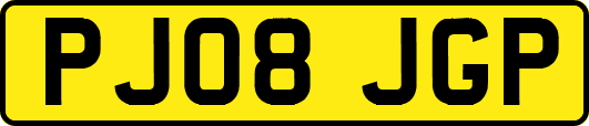 PJ08JGP