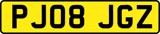 PJ08JGZ
