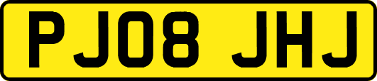 PJ08JHJ