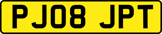 PJ08JPT