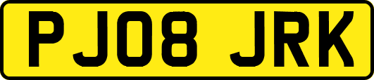 PJ08JRK