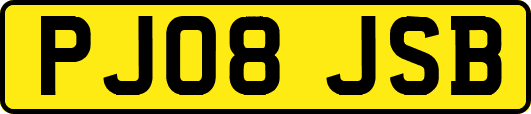 PJ08JSB
