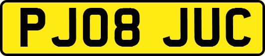 PJ08JUC